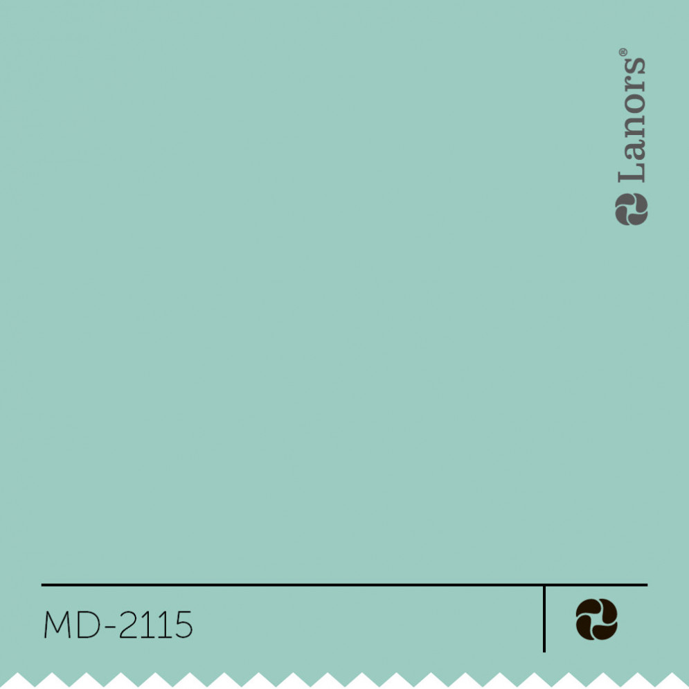 Краска Lanors Original Colours Collection, MD-2115