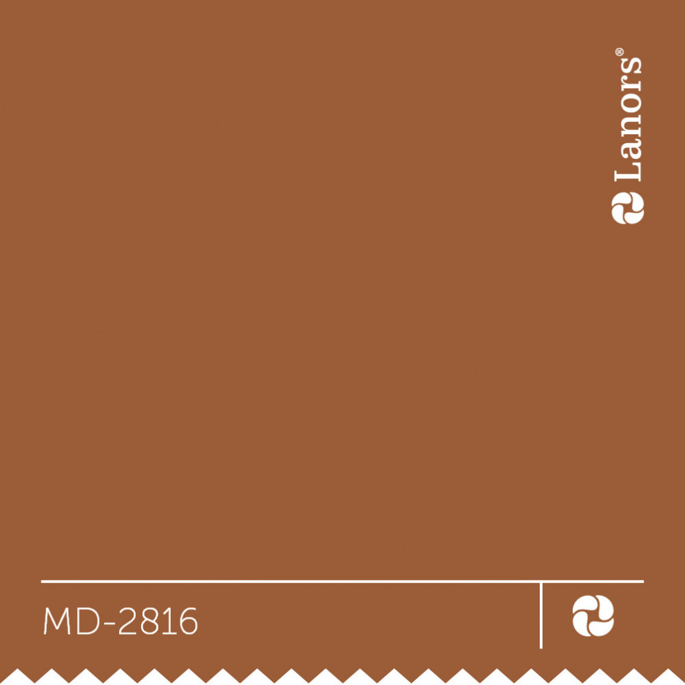 Краска Lanors Original Colours Collection, MD-2816